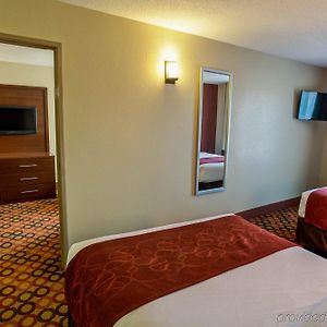 Suite Mobility accessible